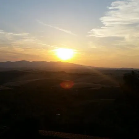 Finestra Sul Silenzio Trilocale *